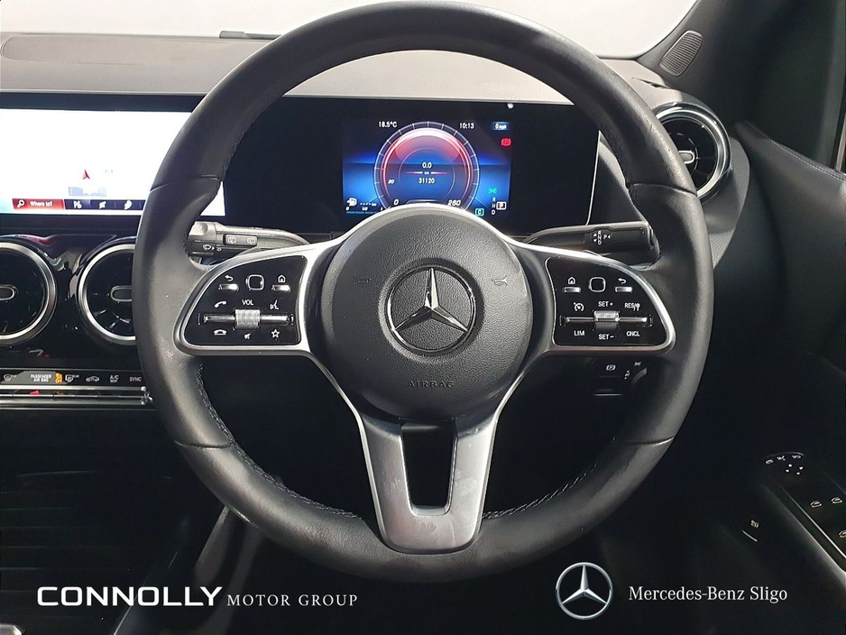 2019 Mercedes-Benz B Class B 180 D STYLE A/T €26,495