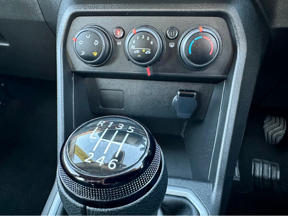 2023 Dacia Sandero Stepway 1.0 Petrol High Spec Expression Edition 5dr Petrol Hatchback | AA approved | One owner | Service history | 2 keys | Sold serviced and valeted | Manufacturer warranty. €15,900