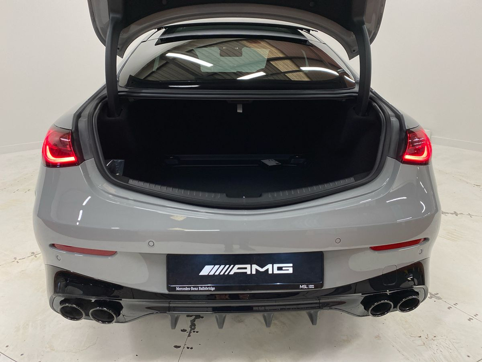 2026 Mercedes-Benz CLE CLE AMG 53 4MATIC+ €160,814