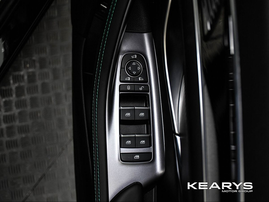 2025 BYD Seal U DM-i BOOST FWD "DEMO MODEL" €41,990