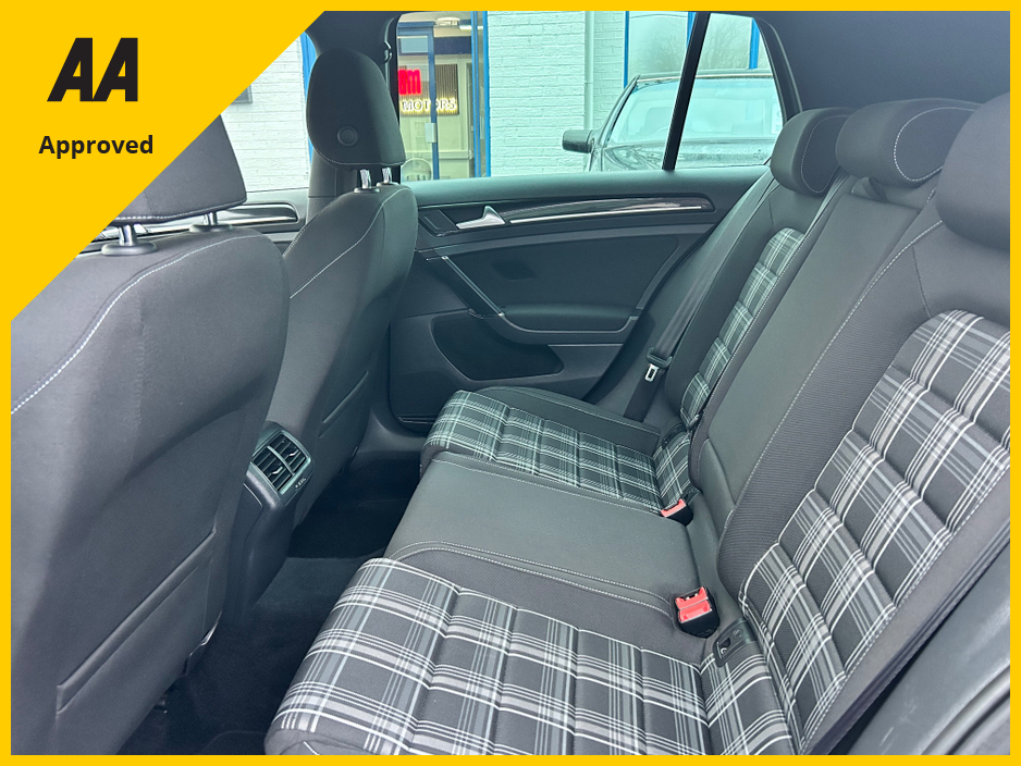 2014 Volkswagen Golf 2014 VW GOLF GTD 2.0TDI 184BHP €10,950