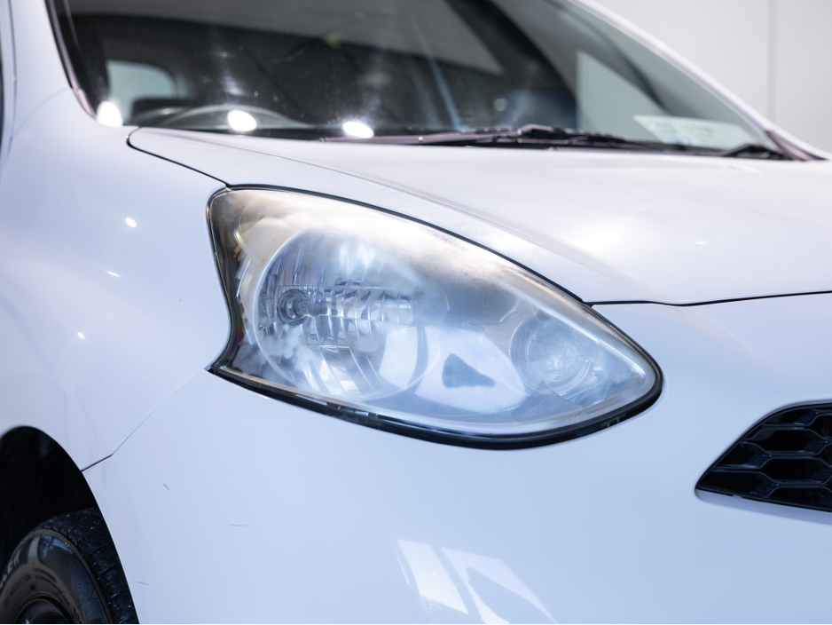 2013 Nissan Micra 1.2 VISIA 5DR 80PS €7,950