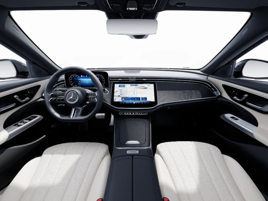 2026 Mercedes-Benz E Class E300de AMG Plus 328bhp PHEV €88,450