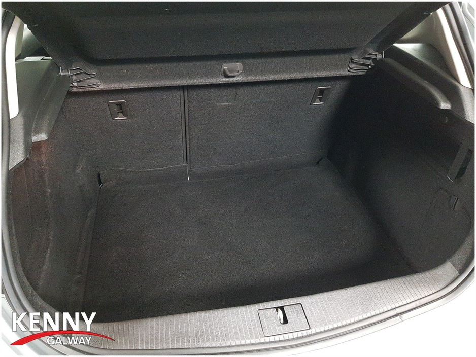 2014 Vauxhall Astra SC 1.4 100PS 5DR €13,993