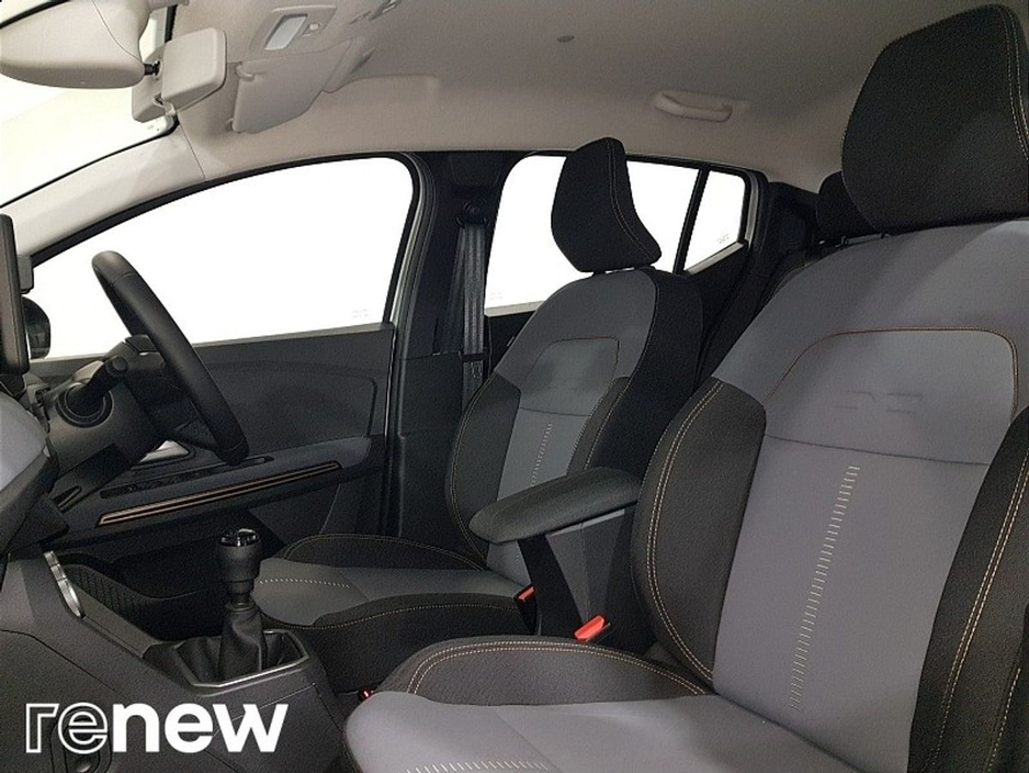 2026 Dacia Sandero Stepway "ORDER FOR 261" "Extreme Model" "Apple Car Play" "Alloys" "Air Con" €25,590