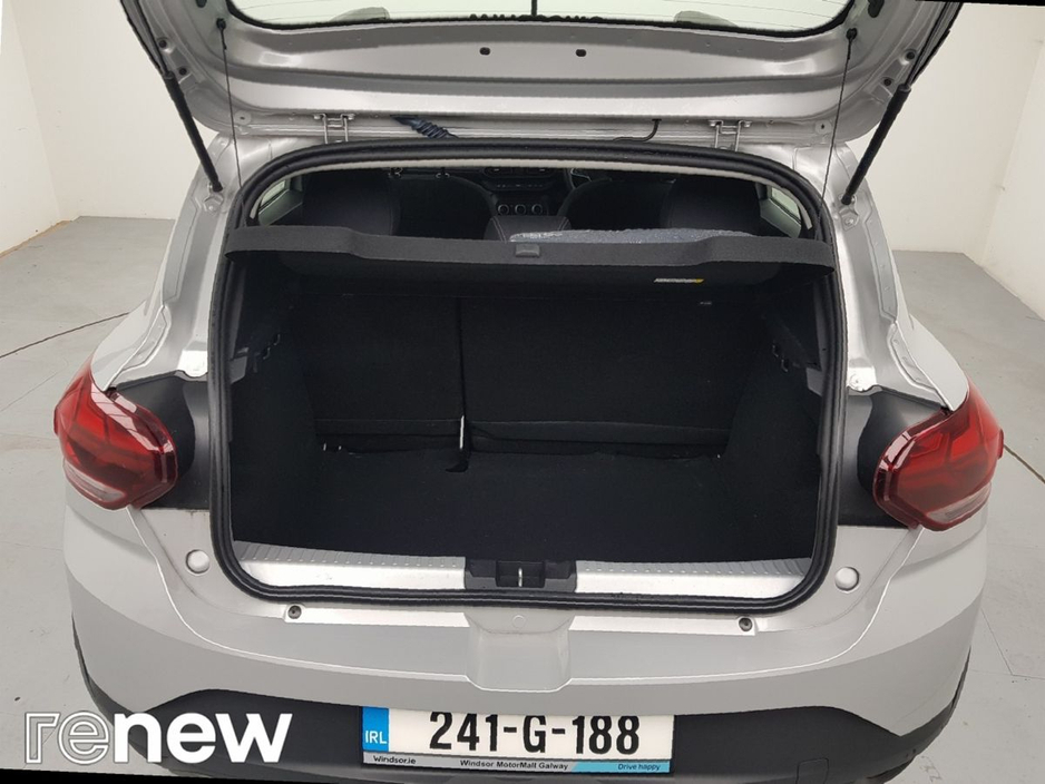 2024 Dacia Sandero Stepway TCe 90 STEPWAY Journey €20,495