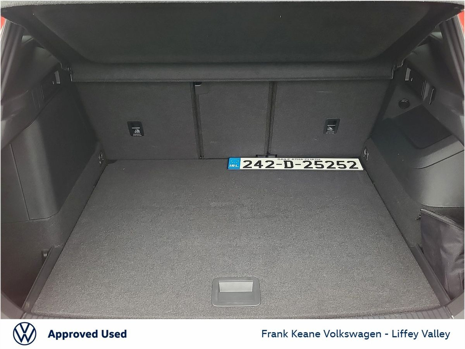 2024 Volkswagen Tiguan R-LINE AUTO 1.5 PHEV 204HP *PLUG IN HYBRID* *UP TO 100KM EV* *PETROL HYBRID* *REAR VIEW CAMERA* *HEATED SEATS* *PCP FINANCE AVAILABLE* €49,895