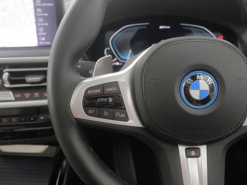 2022 BMW X3 xDrive30 M Sport €56,400