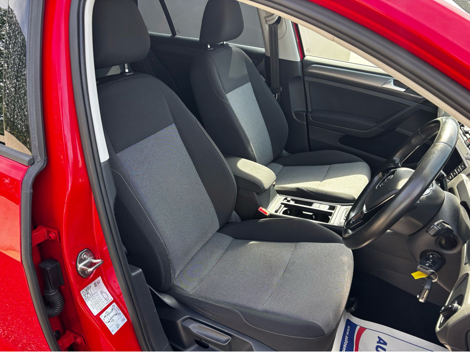 2016 Volkswagen Golf 1.2 TSI Bluemotion €15,500