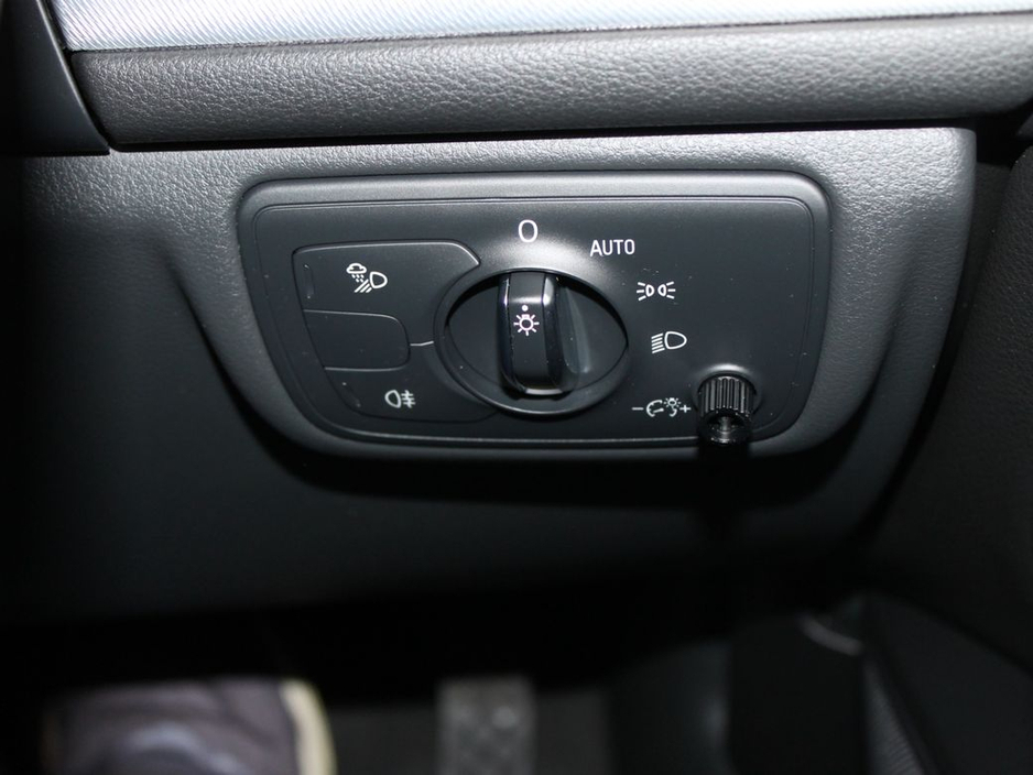 2018 Audi A6 2.0 TDI SE Exec Ultra 190PS 5DR €25,250