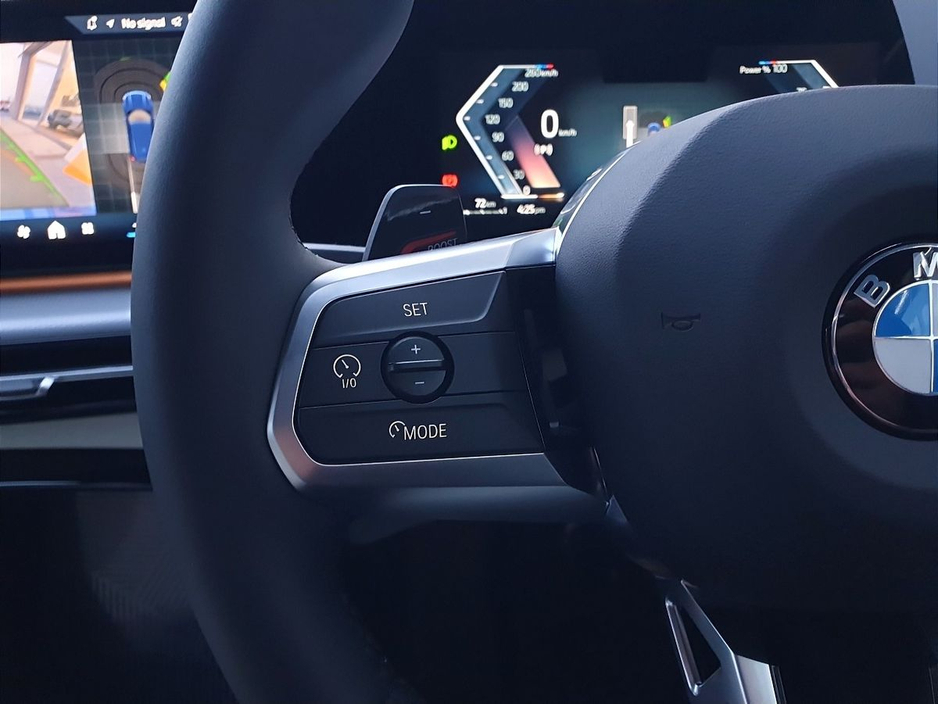 2026 BMW X1 X1 sDrive18d M Sport €64,197