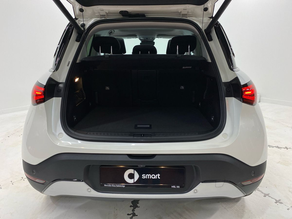 2025 Smart #1 HX11 SMART PRO PLUS #1 €26,950