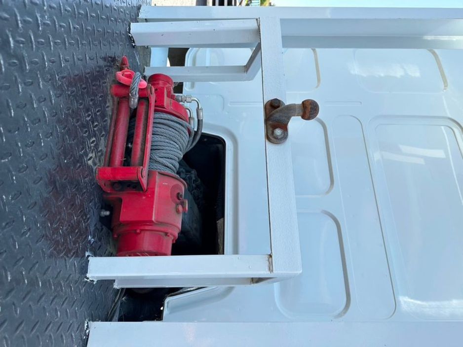 2006 Renault Midlum  €20,995