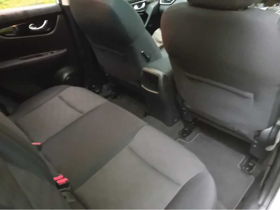 2016 Nissan Qashqai 1.5DCI  SV MY16 E6  5 DOOR SUV  @ REDDY2DRIVE LTD €9,995