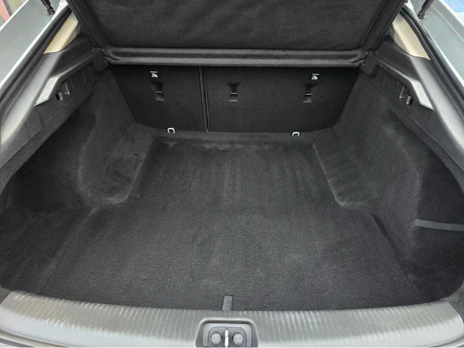 2018 Opel Insignia GRAND SPORT SRI 1.6 1 136PS 5DR €12,950