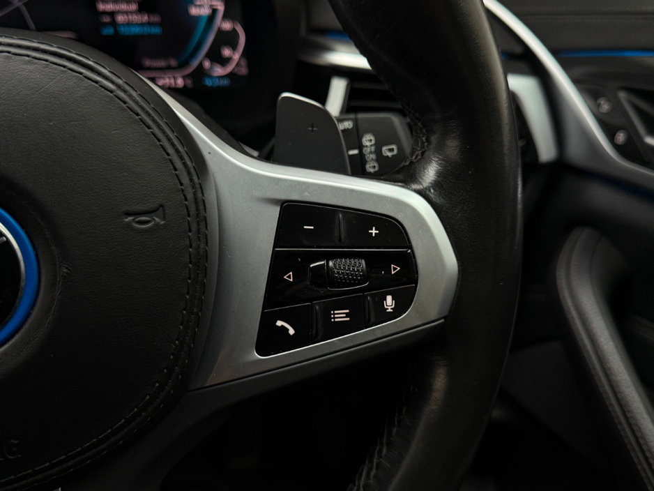 2023 BMW 5 Series 530E M SPORT PRO TOURING €43,990