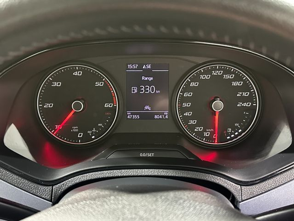 2020 SEAT Arona 1.6 Tdi Se €17,400