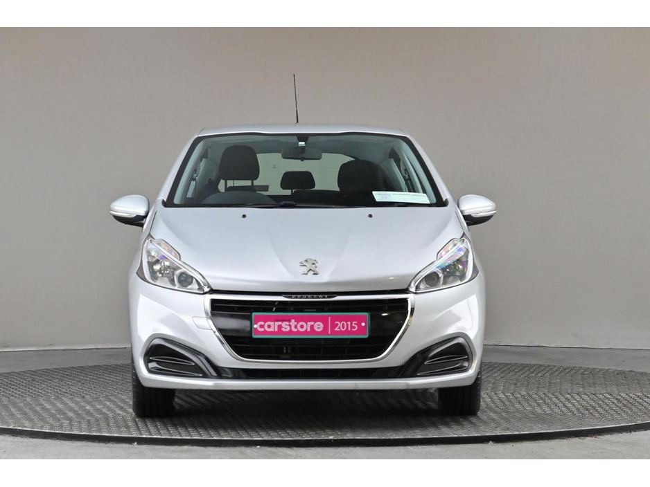 2015 Peugeot 208 1.0 PURETECH ACTIVE 5SPD €8,890
