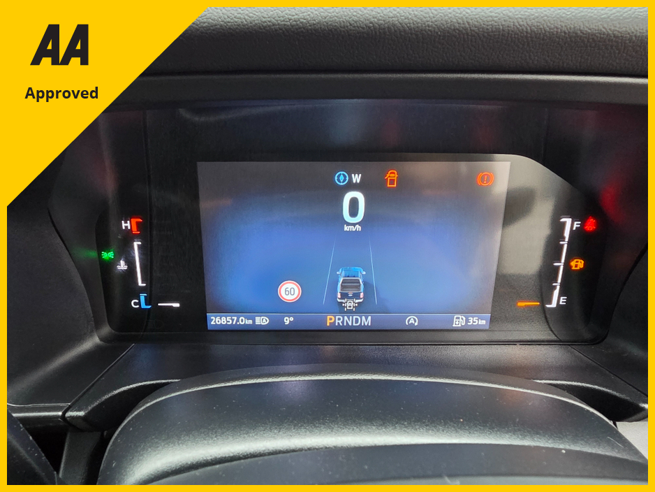 2025 Ford Ranger WILDTRAK * 2.0D * AUTOMATIC * €49,995