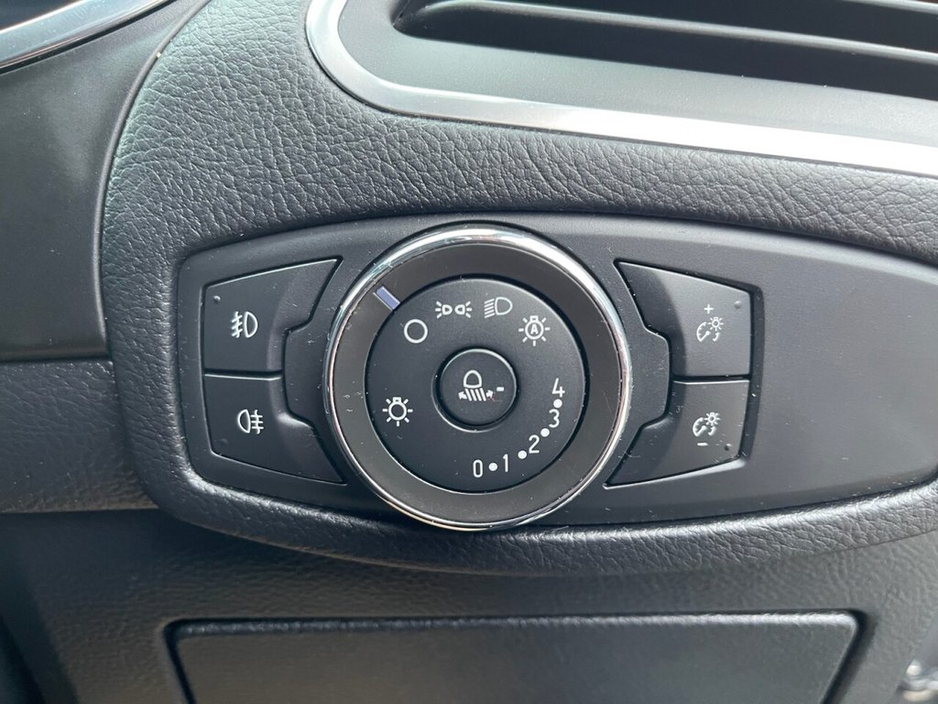 2022 Ford Galaxy 2.0 EcoBlue Titanium MPV 5dr Diesel Manual Euro 6 (s/s) (150 ps)