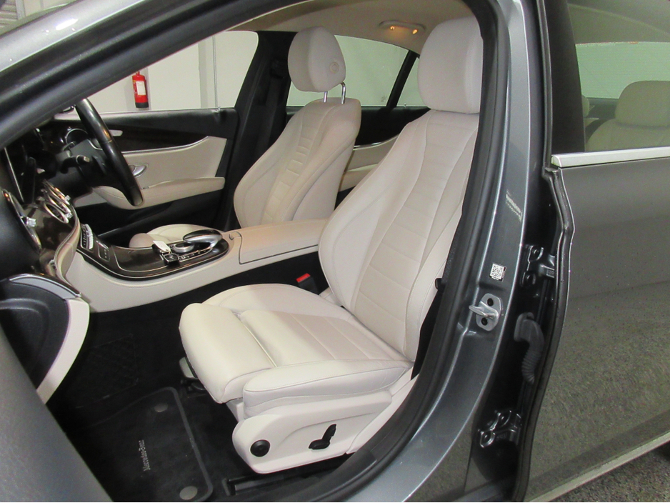 2019 Mercedes-Benz E Class E200 D AUTO CREAM INTERIOR - SCRAPPAGE & FINANCE AVAILABLE €29,895