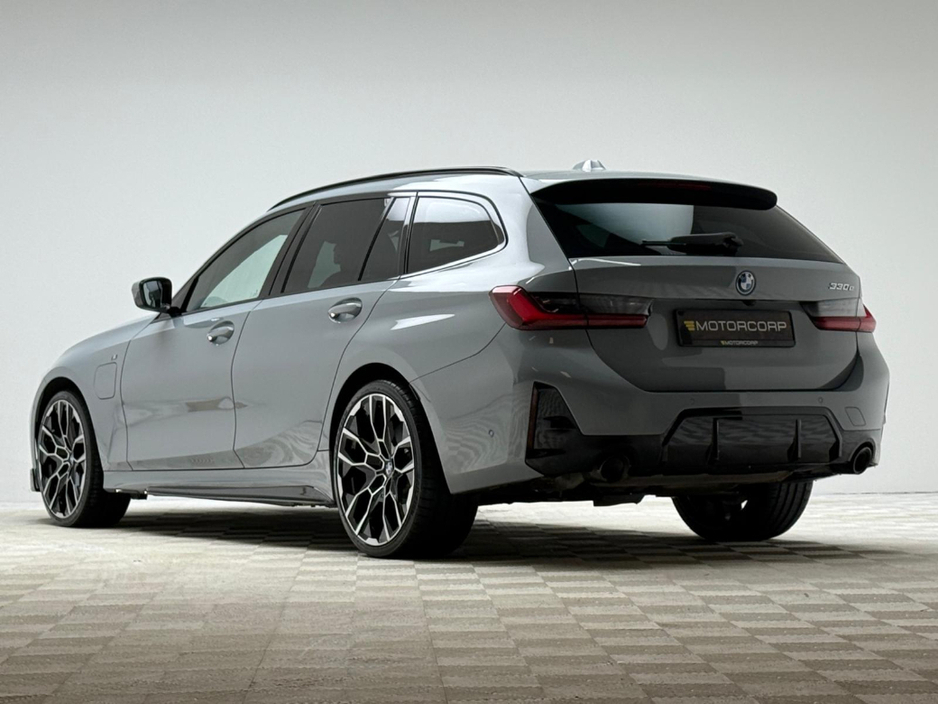 2024 BMW 3 Series 330E M SPORT LCI II *HUGE SPEC* €54,990
