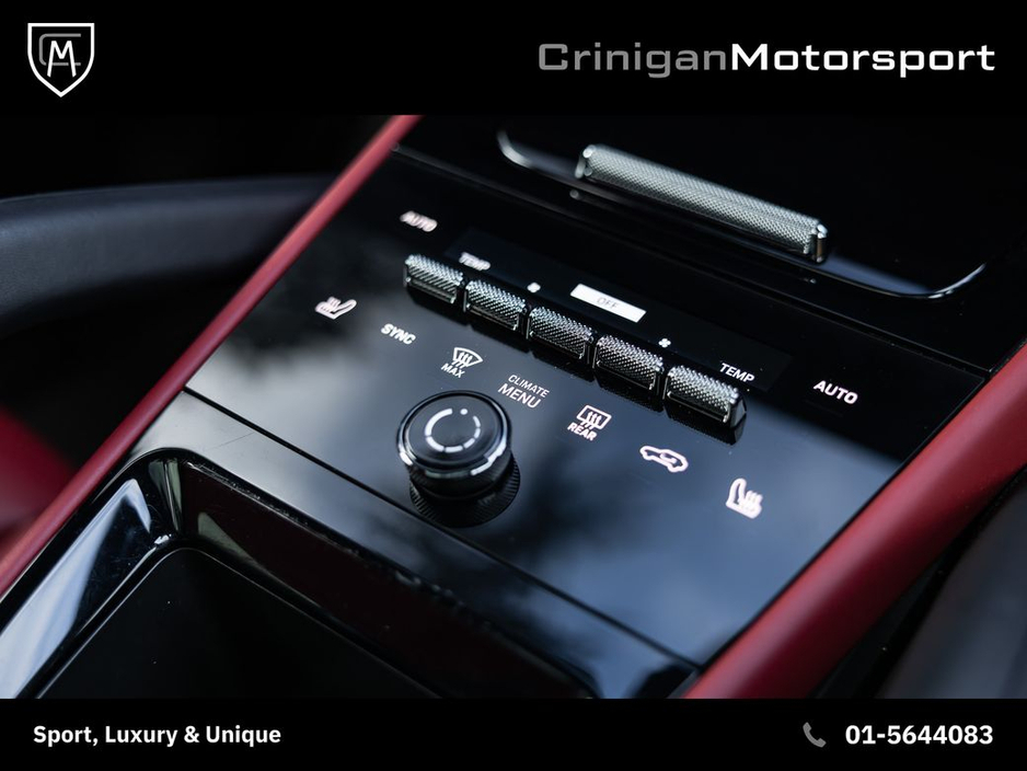 2023 Porsche Cayenne 3.0 E-Hybrid SportDesign New Model €89,900