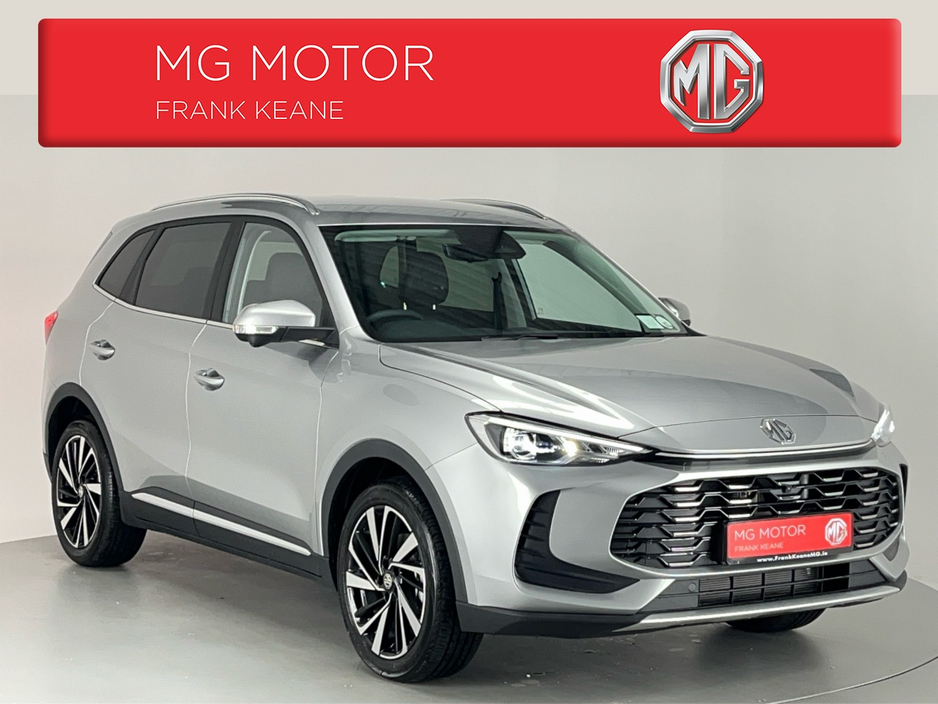 2026 MG ZS 2026 OFFER*€1500 TRADE IN BOOSTER + 4.9% APR*NEW MG ZS HEV ***1.5 PETROL SELF CHARGING HYBRID/ 7YEARS OR 150,000KMS MG WARRANTY*** €29,845