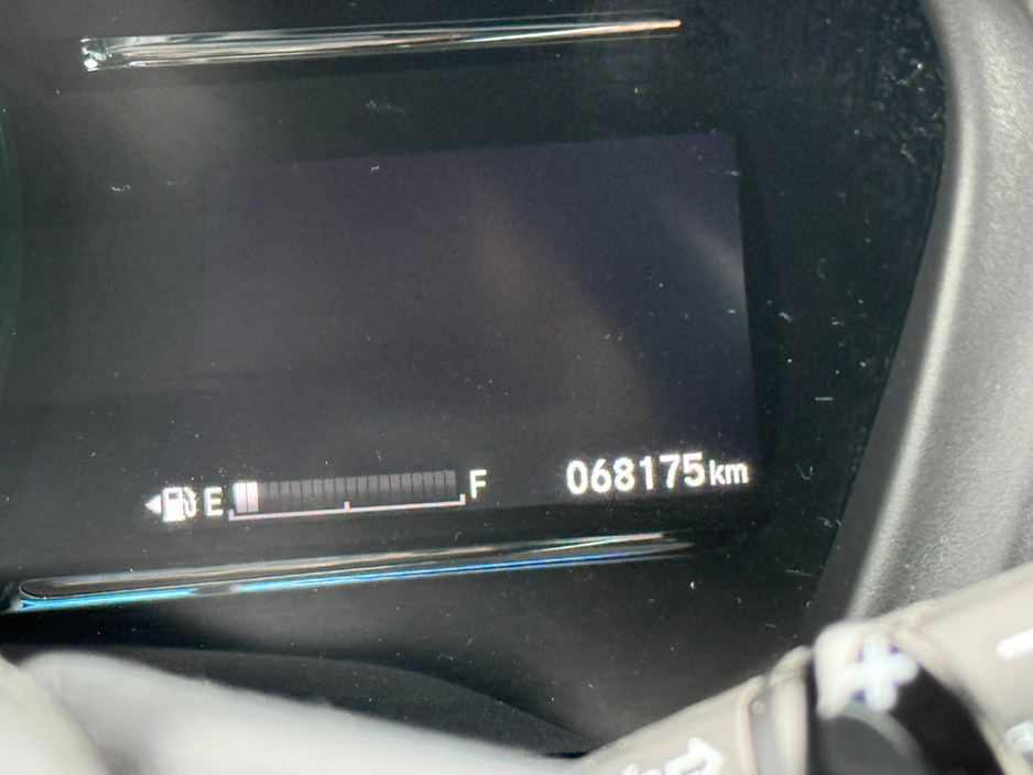 2017 Honda Vezel  €17,690