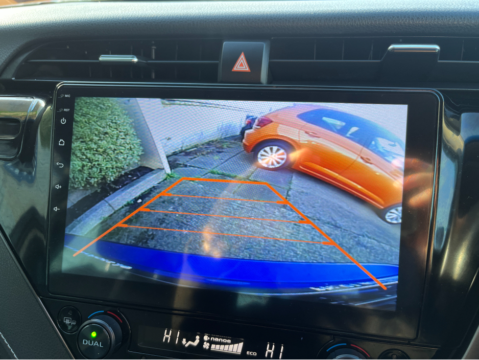 2019 Toyota Camry WS AUTOMATIC HYBRID 2.5 PETROL //MASSIVE SPEC//FULL LEATHER ELECTRIC HEATED SEATS//JBL SOUND//KEYLESS ENTRY//ADAPTIVE CRUISE CONTROL//