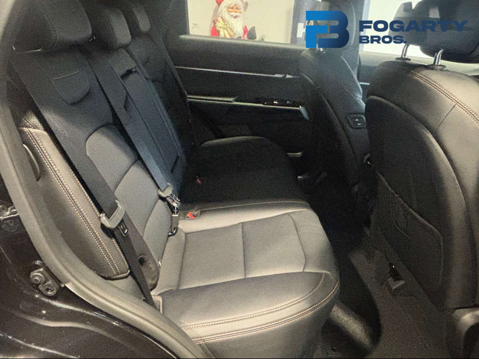 2026 KGM Torres EVX Self Charging Hybrid - 8YR Warranty €46,900