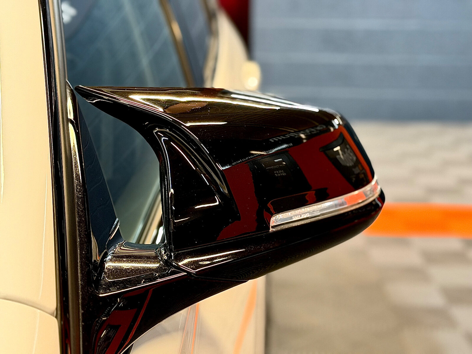 2018 BMW 3 Series 320d M Sport Auto €24,750