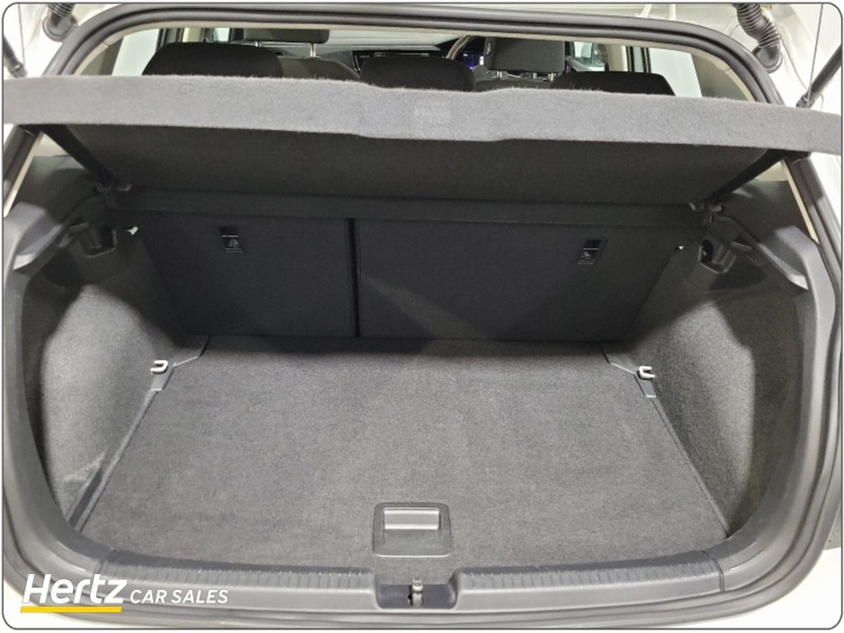 2023 Volkswagen Polo Life 1.0 TSI Petrol Manual €18,900