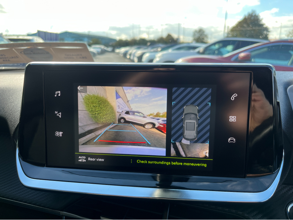 2022 Peugeot 2008 ALLURE 1.2 PETROL //WINTER SALE €2000 REDUCTION// €19,950