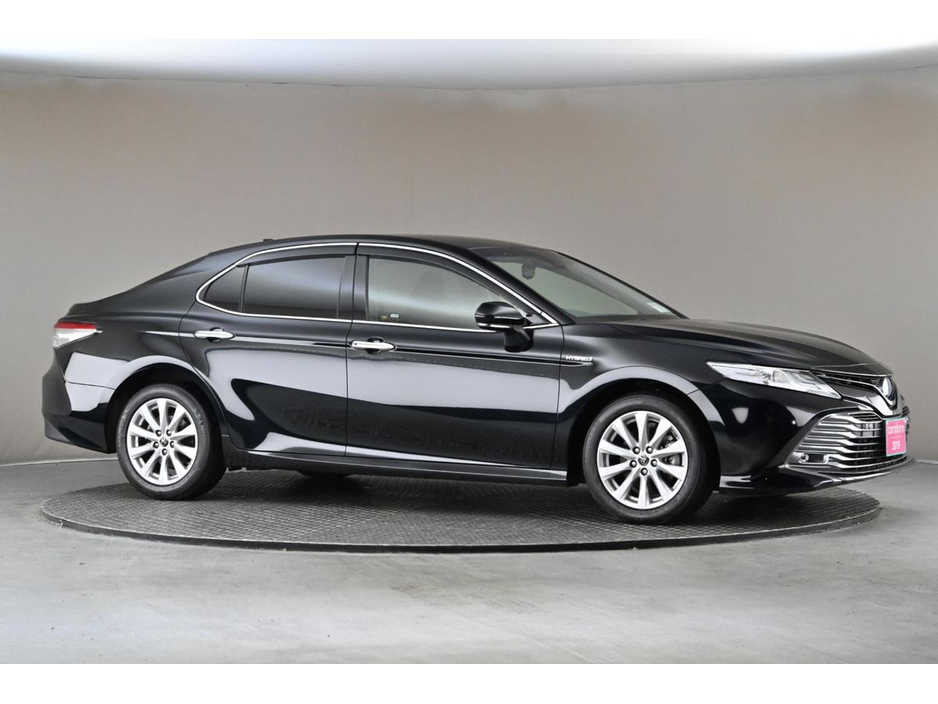 2019 Toyota Camry 2.5 HYBRID *REVERSE CAM*PARK SENSORS* €21,890