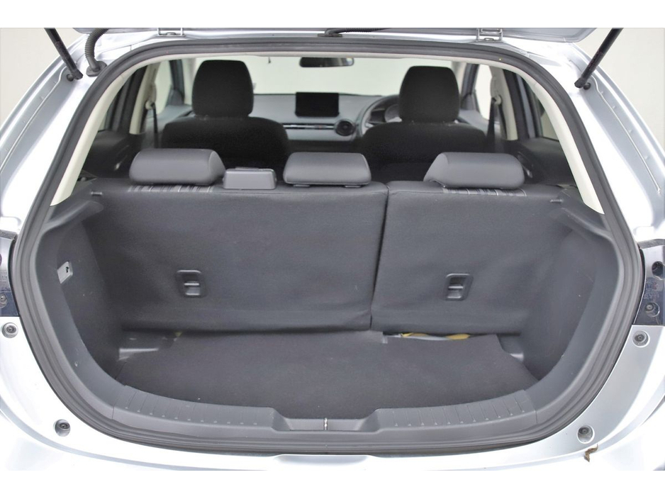 2023 Mazda Mazda2 1.5 AUTO SKYACTIVE *VERY LOW MILEAGE*360 PAN CAM CAM*REAR PARK SENSORS* €19,880