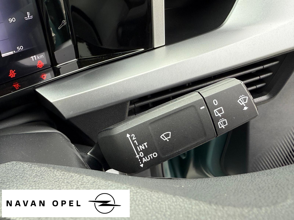 2026 Opel Frontera Elegance 1.2T Hybrid 100Ps * 5 Year Unlimited Mileage Warranty * €31,295