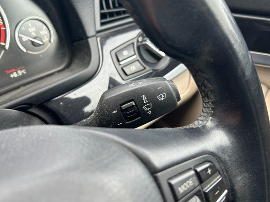 2015 BMW 5 Series 518D SEG1 5E32 4DR Auto