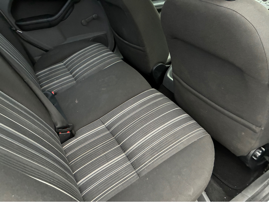 2008 Ford Focus STYLE 1.6 100PS 4DR €1,950