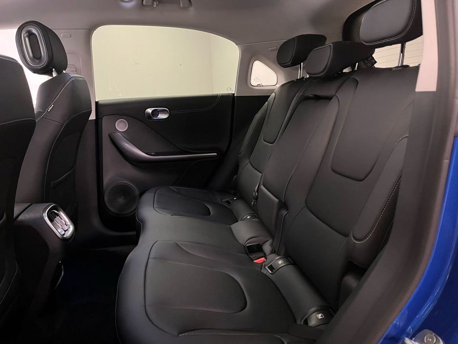 2025 Smart #1 Pro+ High Spec demo - Panoramic Glass Roof - Reversing Camera - Sat Nav - Climate Control - Electric Heated Seats - Keyless Start - Apple CarPlay/Android Auto €26,950