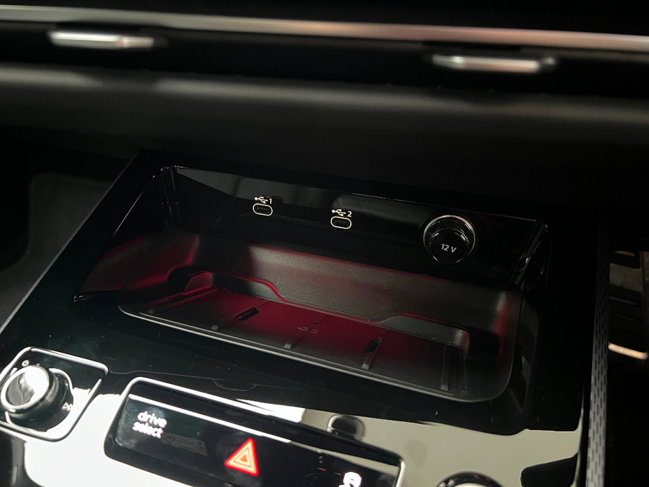 2025 Audi A5 S LINE 2.0 TDI *HUGE SPEC* €57,990