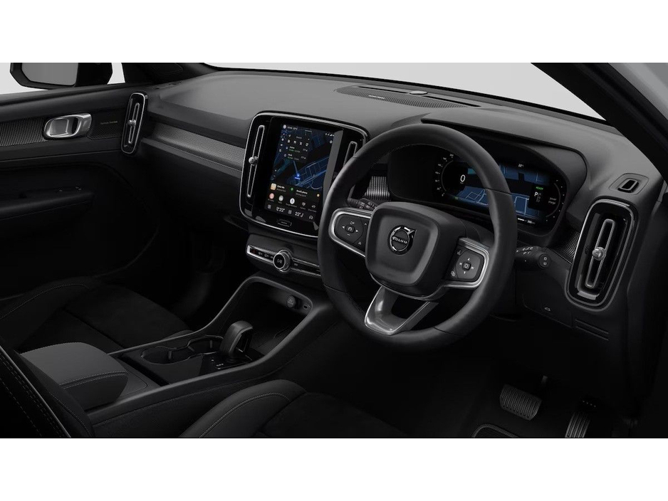 2026 Volvo EX40 ULTRA BLACK EDITION *1.9% APR* €125 P/W ON PCP €55,750