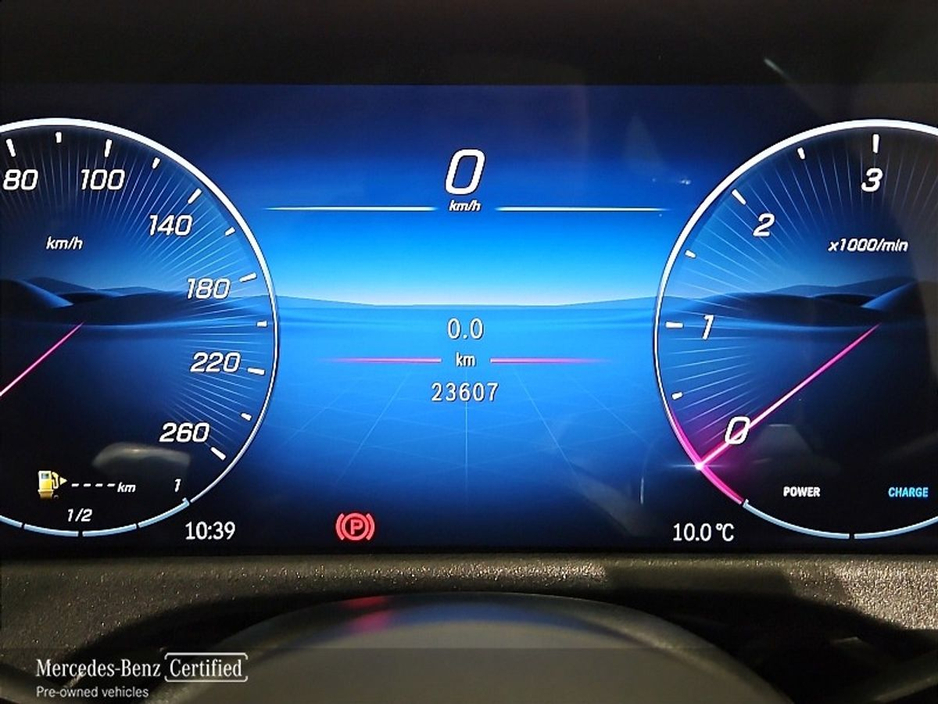 2024 Mercedes-Benz E Class E220D Avantgarde Plus €67,925