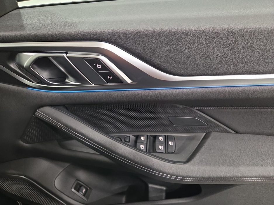 2026 BMW i4 i4 edrive 35 Msport