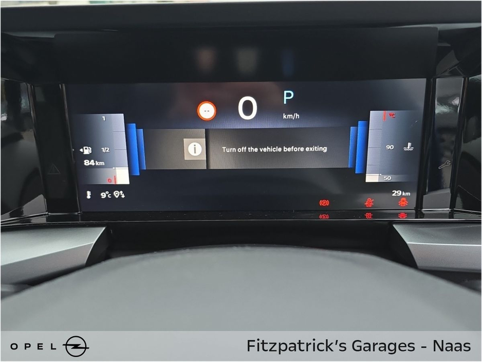 2026 Opel Frontera GS 110Bhp HYBRID with 2.9% Finance Available & €1.500 Trade Up Booster €34,600