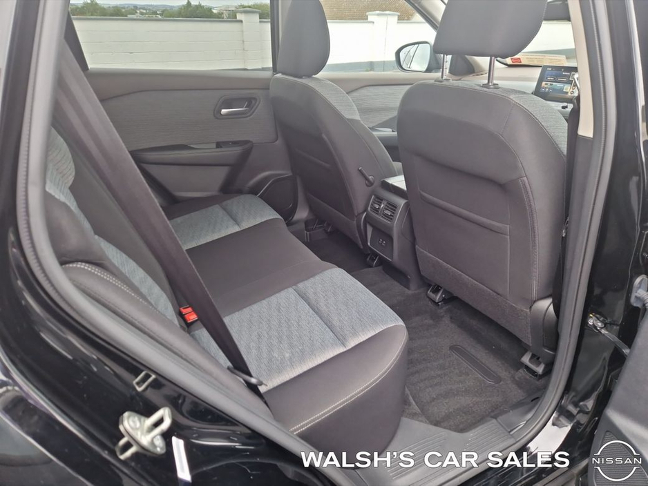 2023 Nissan X-Trail ePOWER SV Premium Auto €37,900