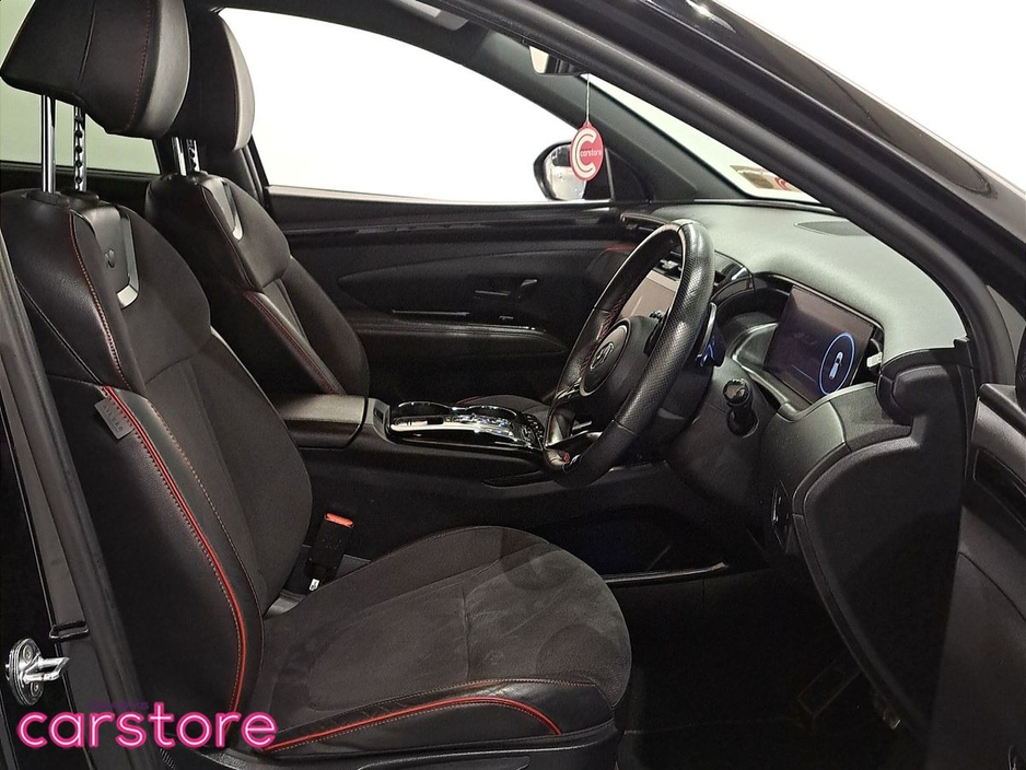 2023 Hyundai Tucson 4WD N Line PHEV Auto €39,880