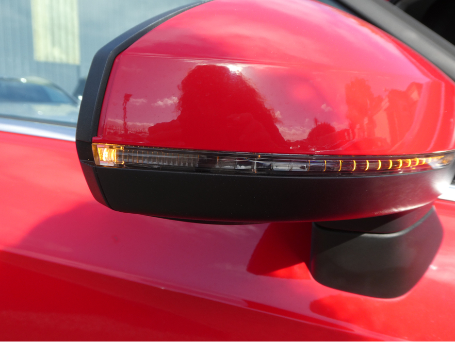 2015 Audi A3 with NCT €14,950