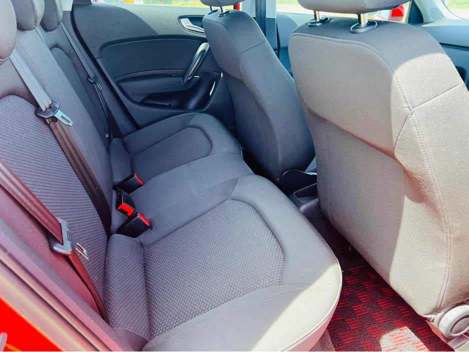 2016 Audi A1 1.0 AUTO//FINANCE AVAILALE//LOW MILEAGE €16,900