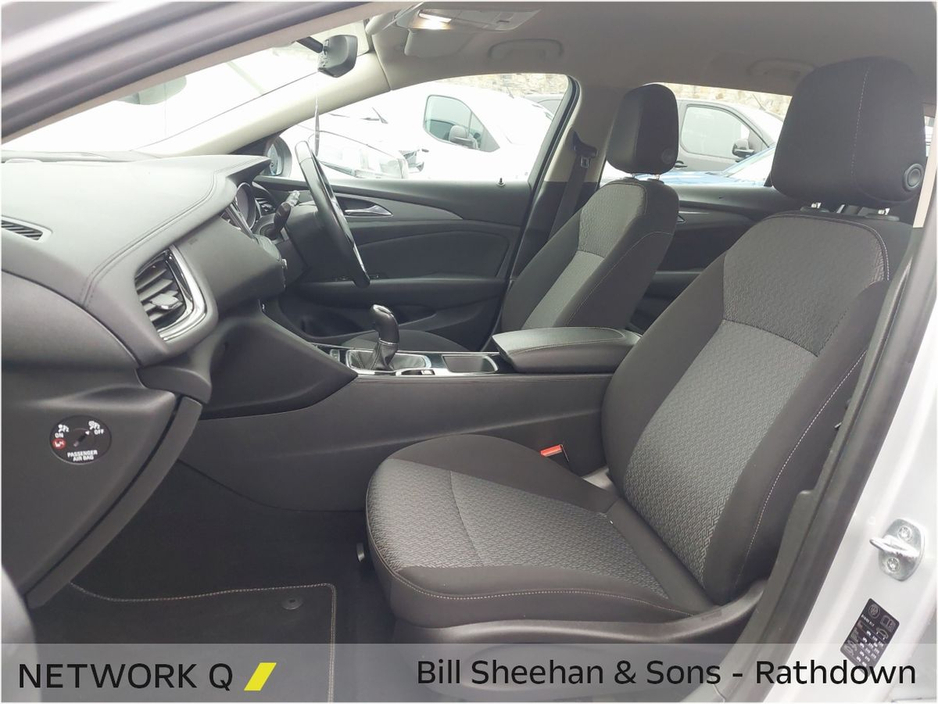 2019 Opel Insignia 1.6 (136PS) Turbo D ecoTEC SC €15,950